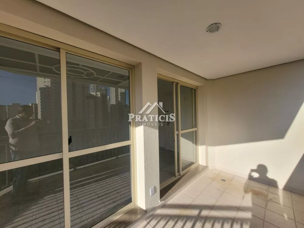 Apartamento para alugar com 4 quartos, 127m² - Foto 3