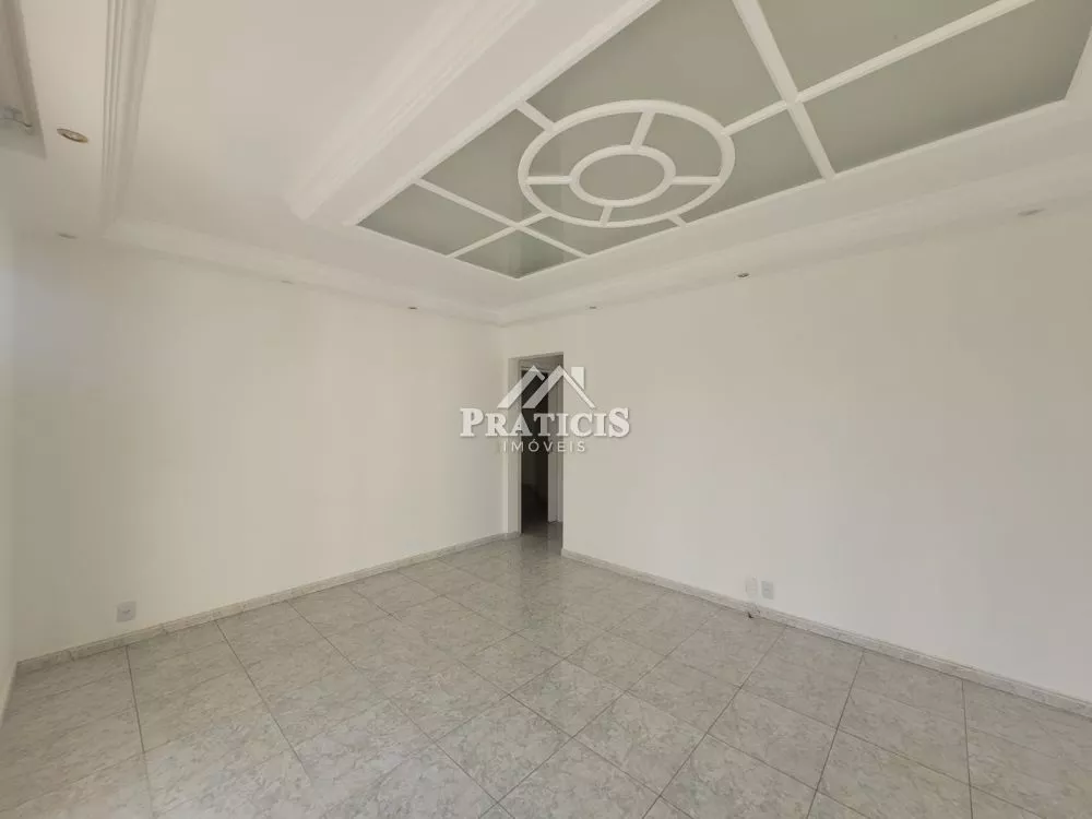 Apartamento para alugar com 4 quartos, 127m² - Foto 4