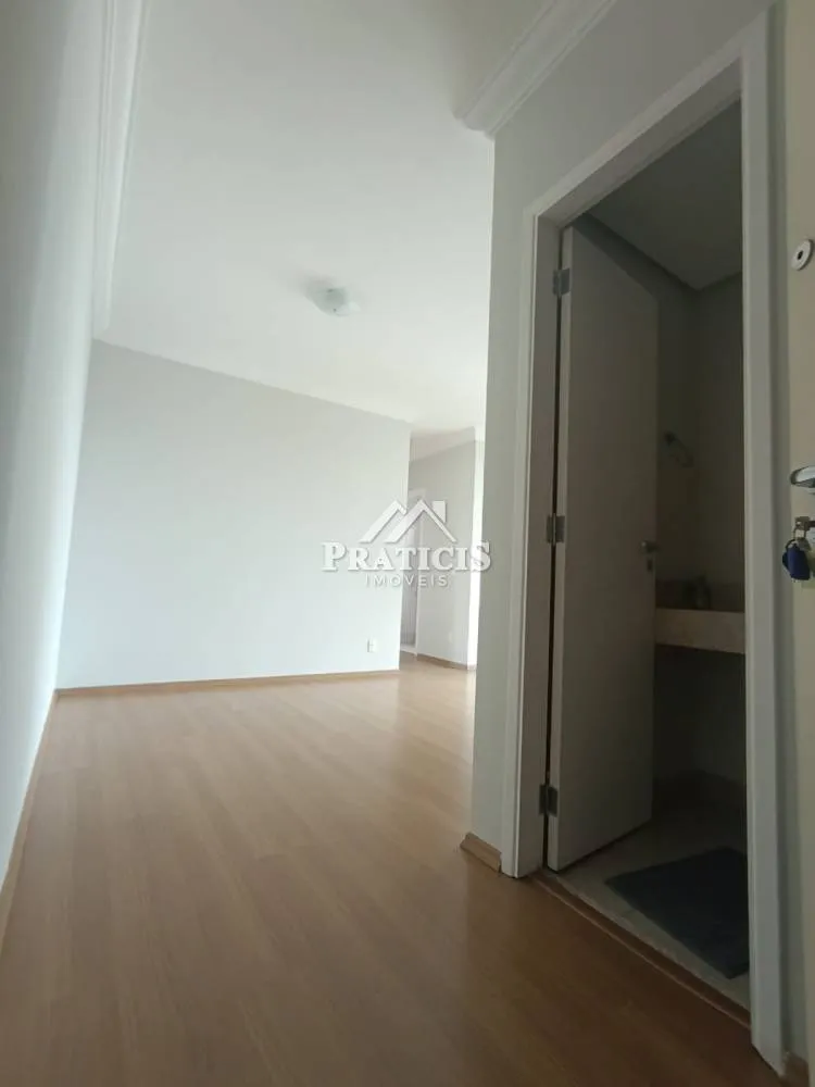 Apartamento, 2 quartos, 61 m² - Foto 1