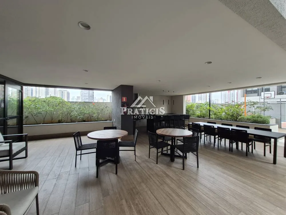 Apartamento, 4 quartos, 145 m² - Foto 1