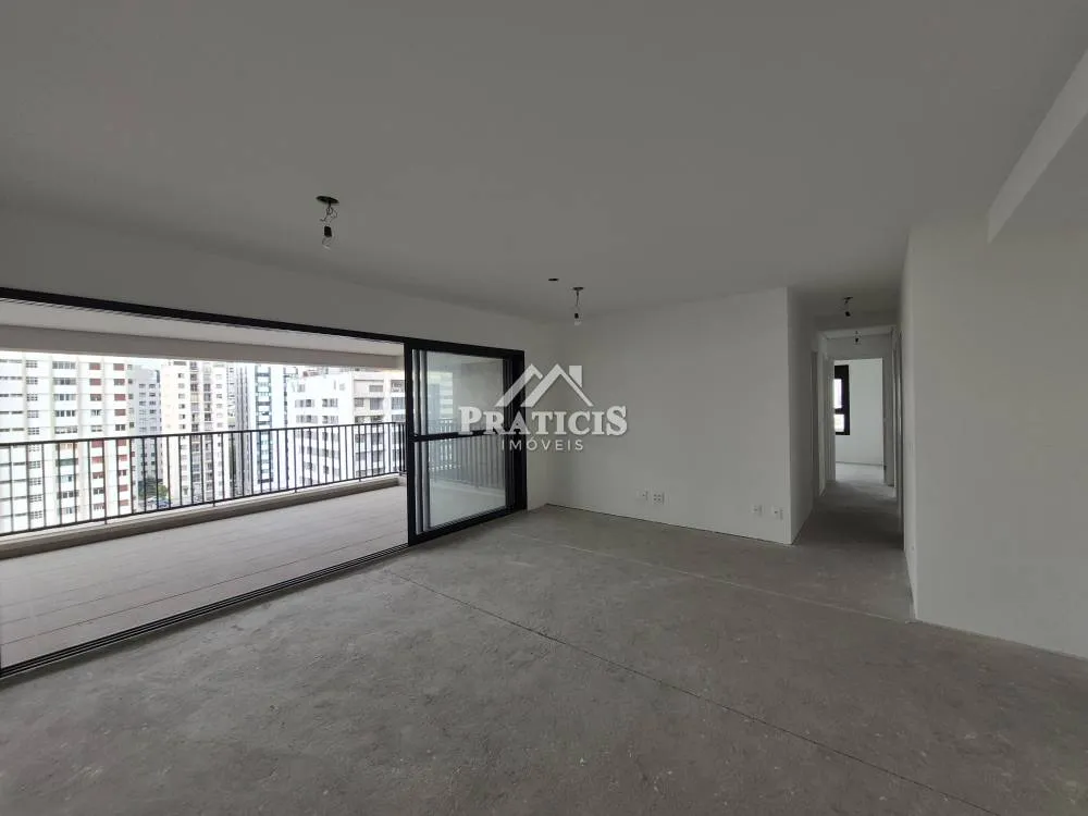 Apartamento, 4 quartos, 145 m² - Foto 4