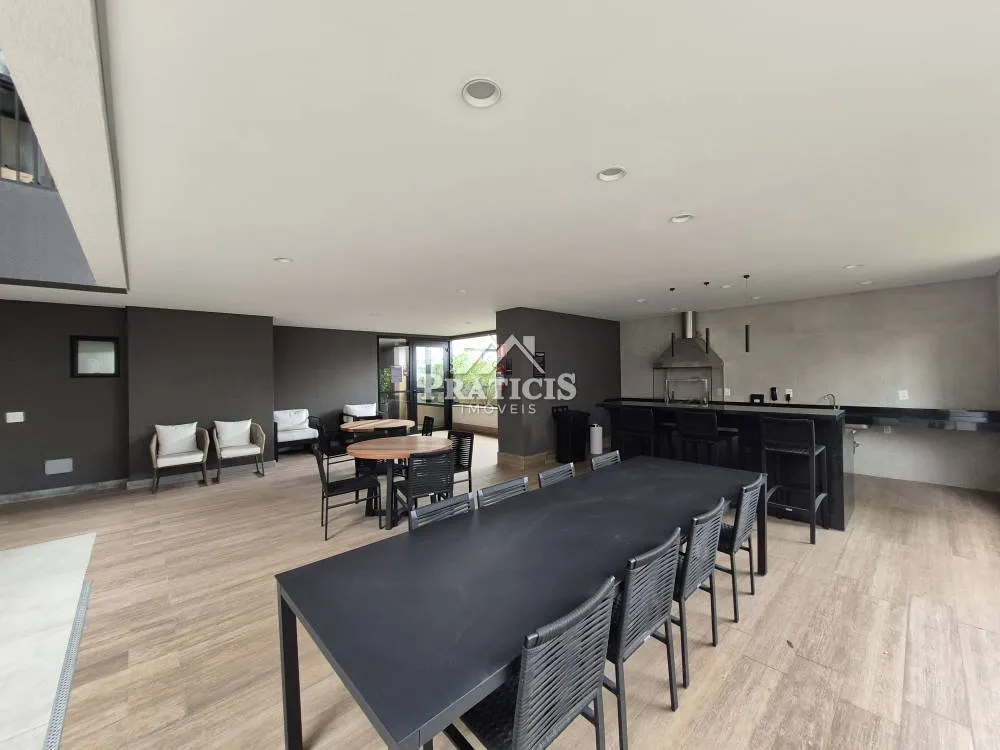 Apartamento, 4 quartos, 145 m² - Foto 12