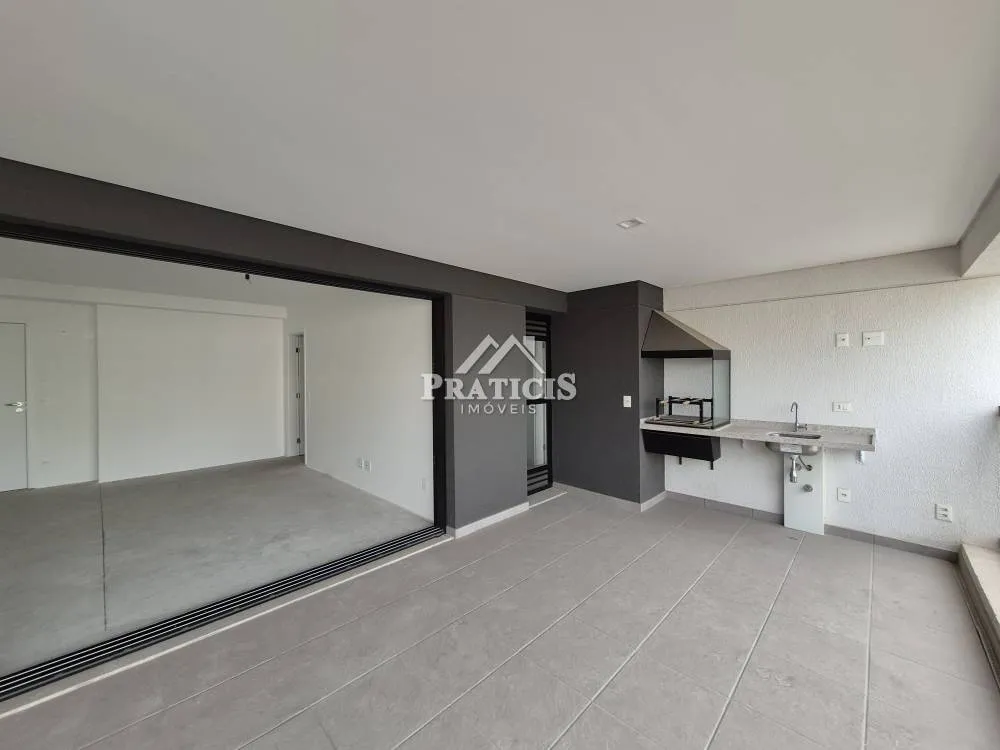 Apartamento, 4 quartos, 145 m² - Foto 3