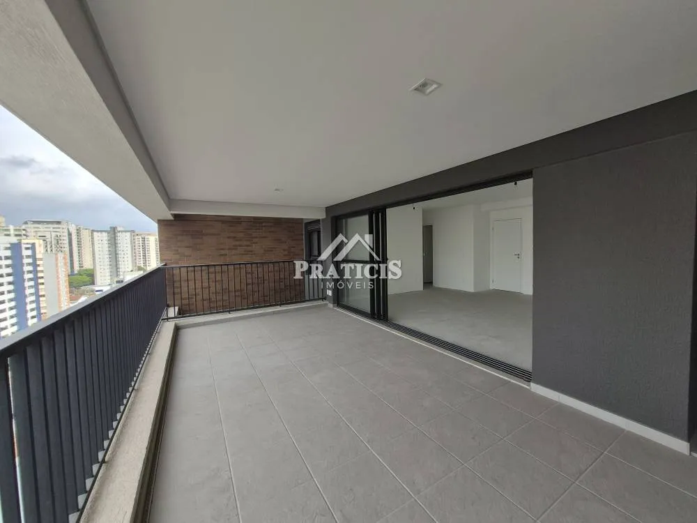 Apartamento, 4 quartos, 145 m² - Foto 5