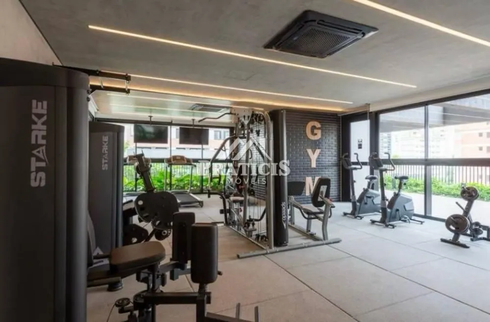 Apartamento, 4 quartos, 145 m² - Foto 8
