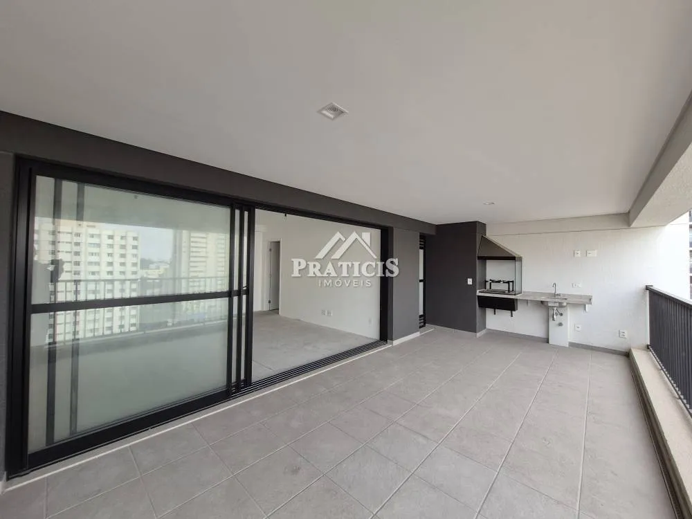 Apartamento, 4 quartos, 145 m² - Foto 4