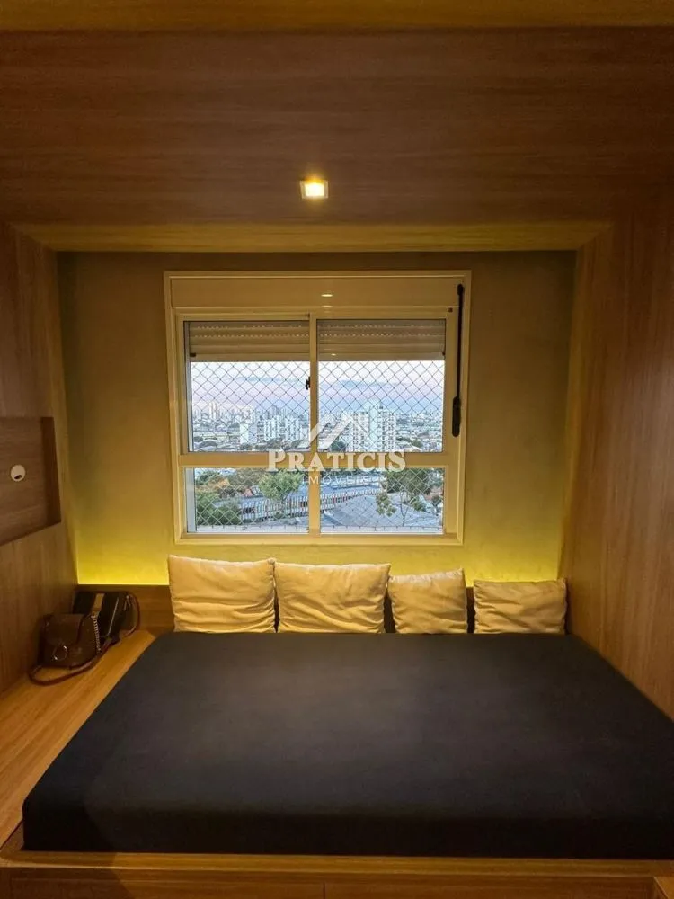 Apartamento, 4 quartos, 237 m² - Foto 2