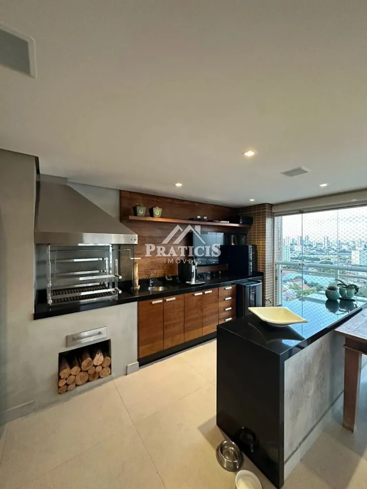 Apartamento, 4 quartos, 237 m² - Foto 5