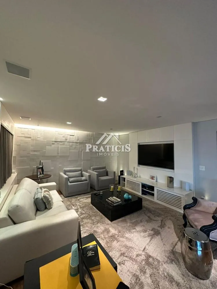 Apartamento, 4 quartos, 237 m² - Foto 7
