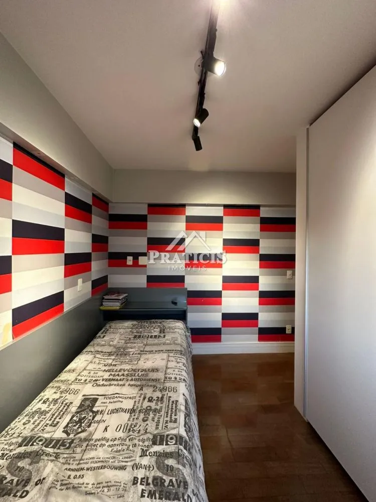 Apartamento, 4 quartos, 237 m² - Foto 3