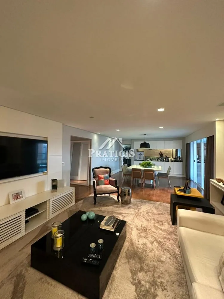 Apartamento, 4 quartos, 237 m² - Foto 8