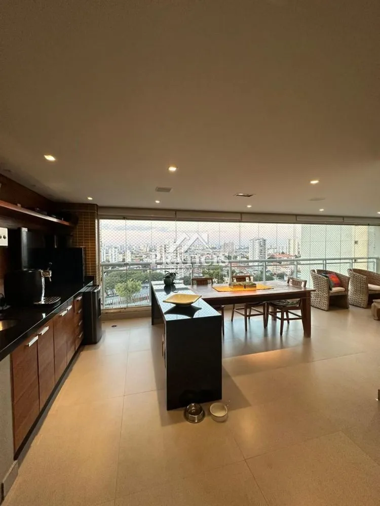 Apartamento, 4 quartos, 237 m² - Foto 4
