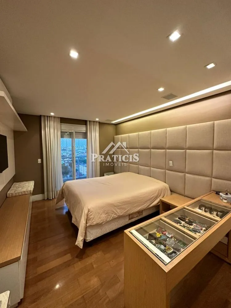 Apartamento, 4 quartos, 237 m² - Foto 6