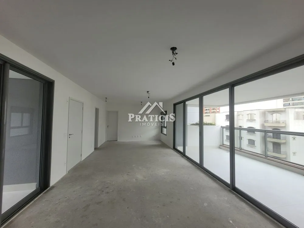 Apartamento, 4 quartos, 165 m² - Foto 2