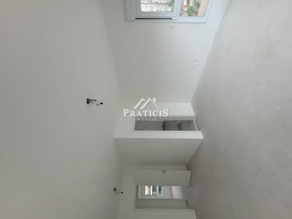 Apartamento, 4 quartos, 165 m² - Foto 1