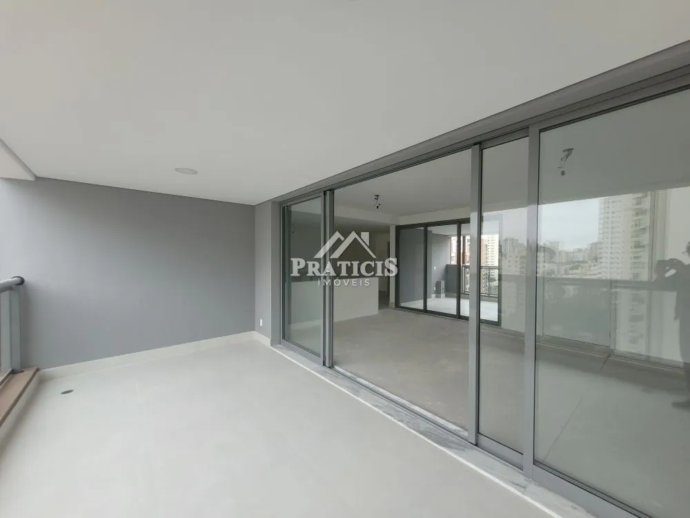 Apartamento, 4 quartos, 165 m² - Foto 5