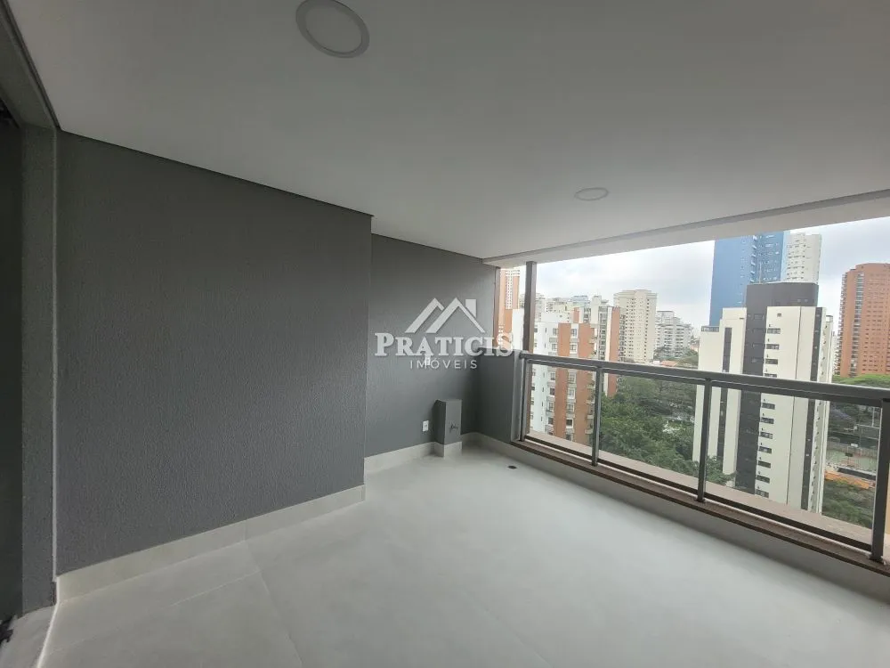 Apartamento, 4 quartos, 165 m² - Foto 3