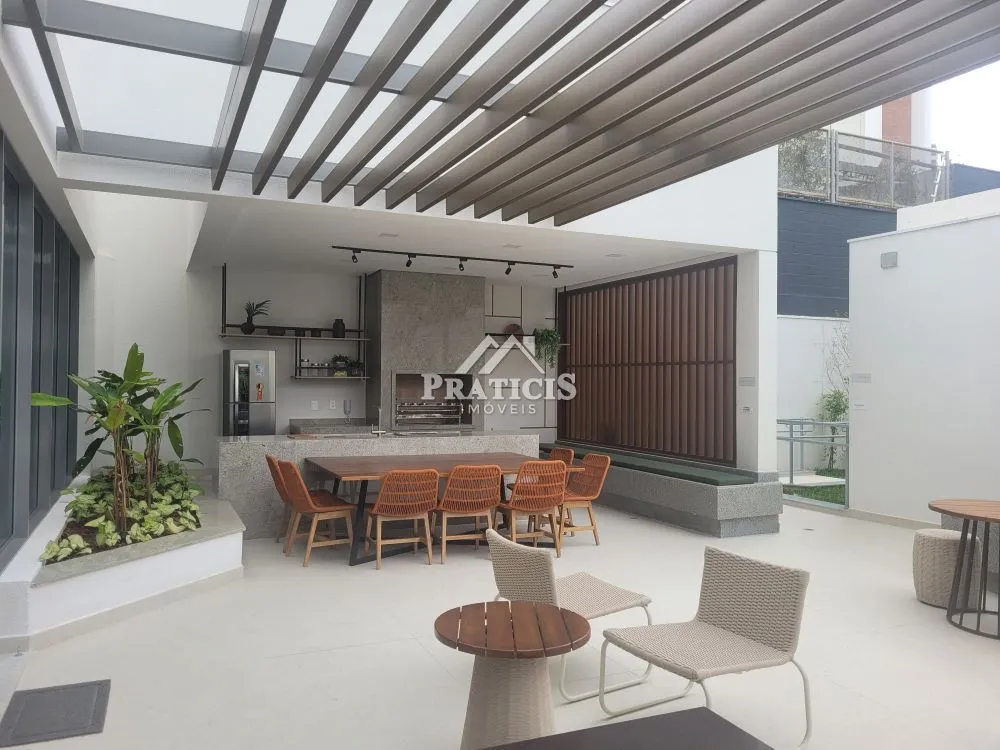 Apartamento, 4 quartos, 165 m² - Foto 8