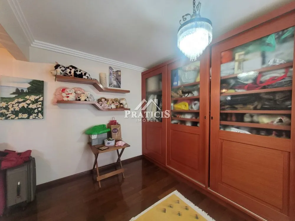 Apartamento, 4 quartos, 204 m² - Foto 6