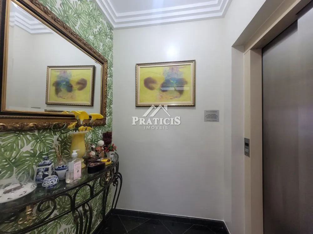 Apartamento, 4 quartos, 204 m² - Foto 5
