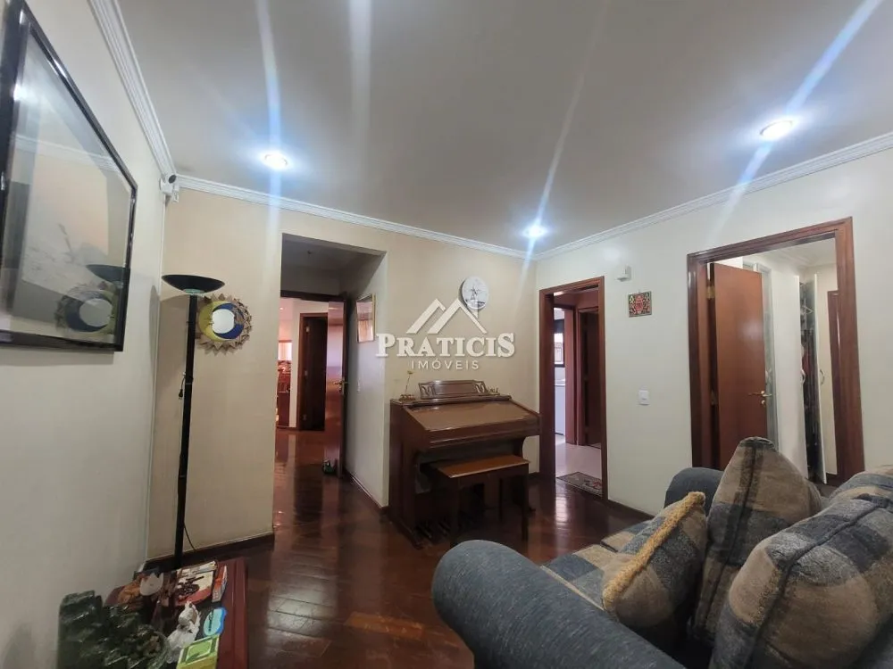Apartamento, 4 quartos, 204 m² - Foto 3
