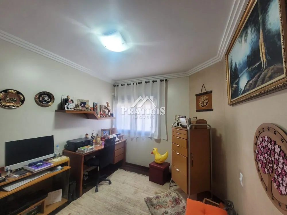 Apartamento, 4 quartos, 204 m² - Foto 8
