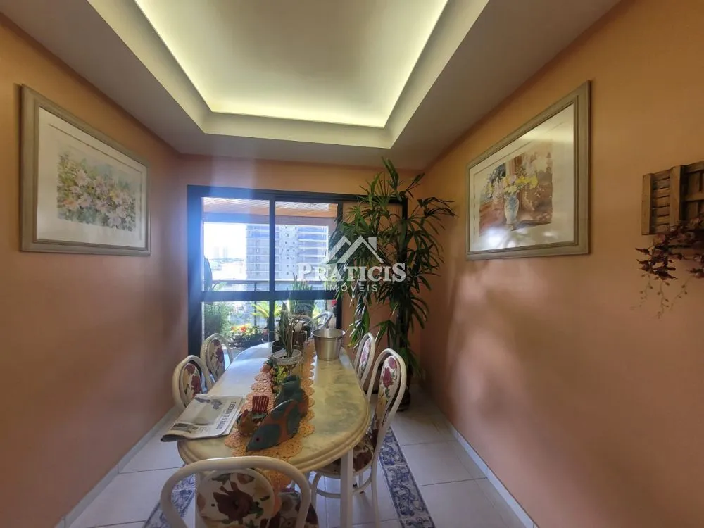 Apartamento, 4 quartos, 204 m² - Foto 11