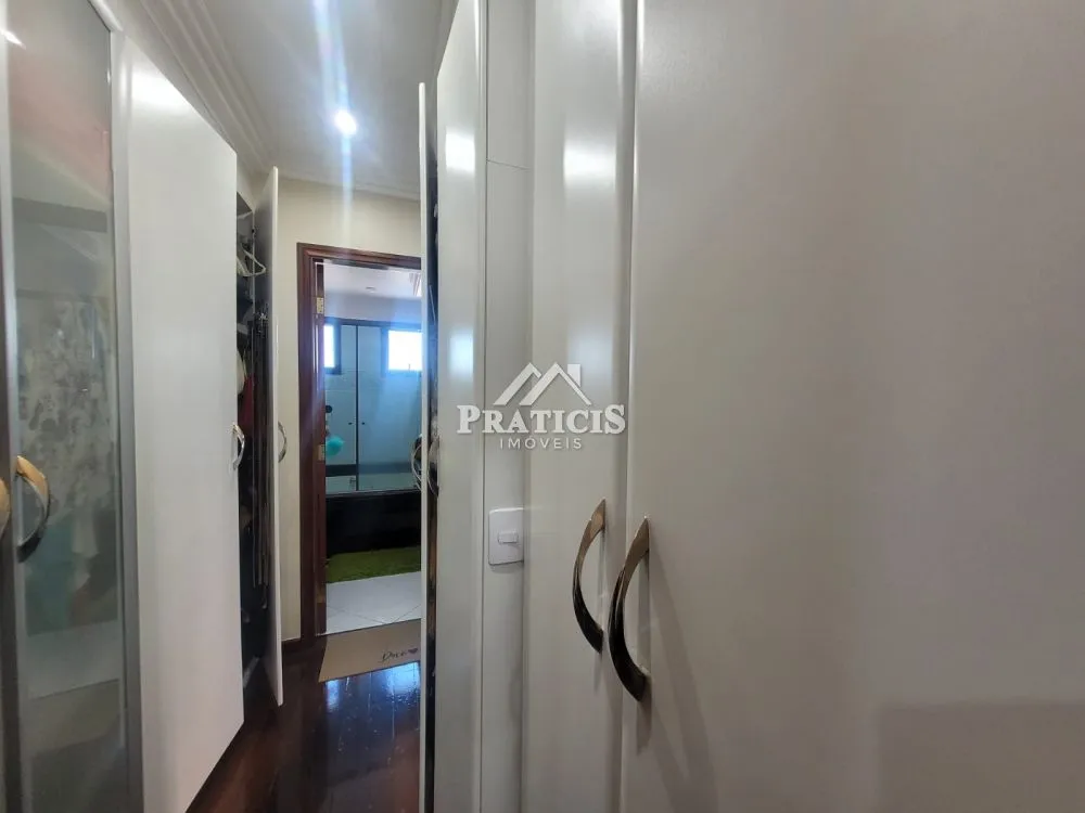 Apartamento, 4 quartos, 204 m² - Foto 9