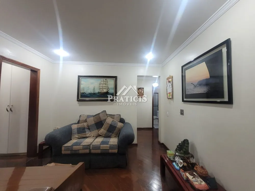 Apartamento, 4 quartos, 204 m² - Foto 4