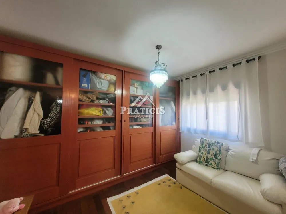 Apartamento, 4 quartos, 204 m² - Foto 7