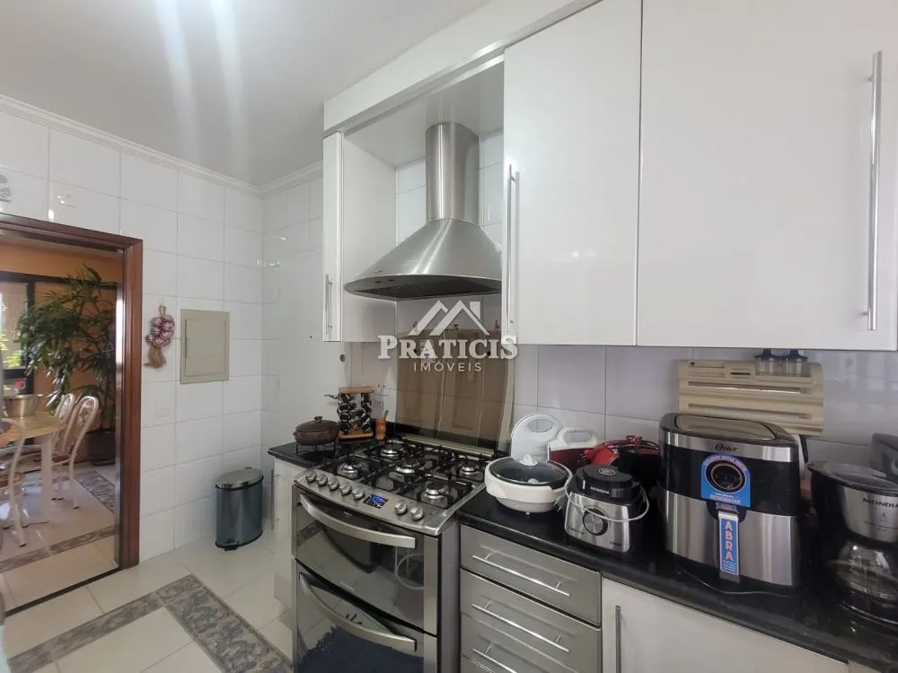 Apartamento, 4 quartos, 204 m² - Foto 12