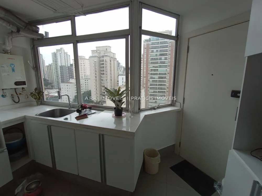 Apartamento, 3 quartos, 190 m² - Foto 8