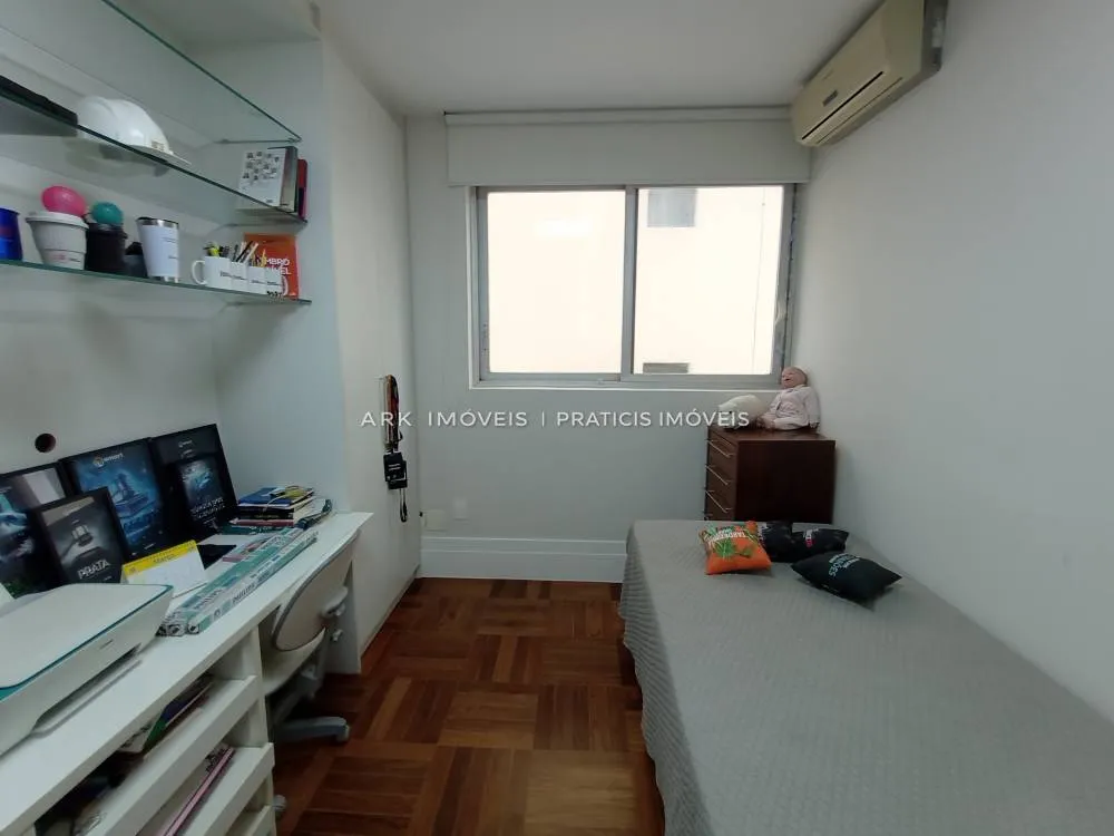 Apartamento, 3 quartos, 190 m² - Foto 3