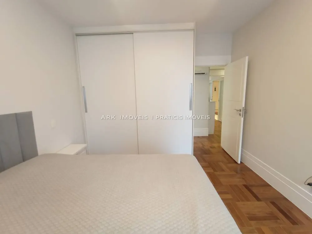 Apartamento, 3 quartos, 190 m² - Foto 4