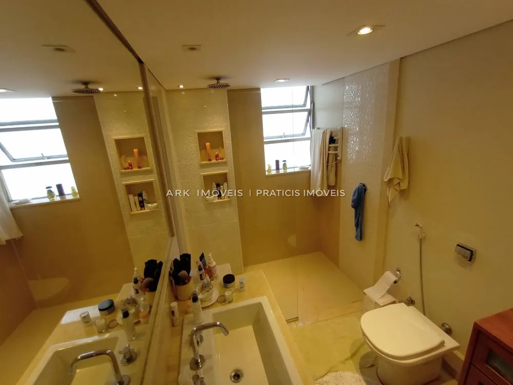 Apartamento, 3 quartos, 190 m² - Foto 4