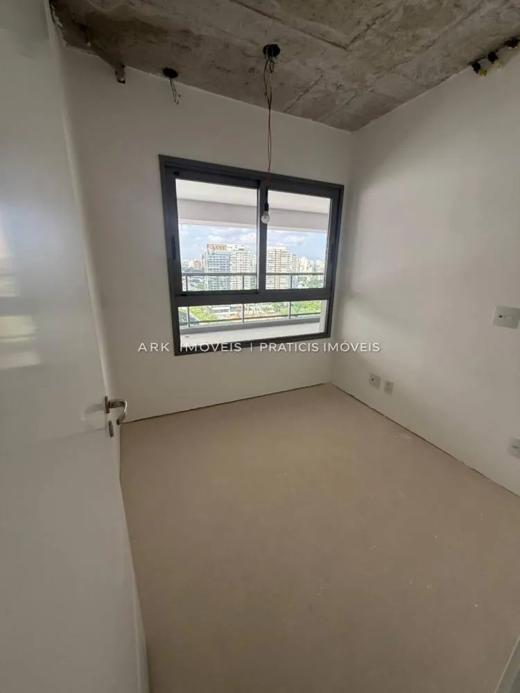 Apartamento, 2 quartos, 112 m² - Foto 1