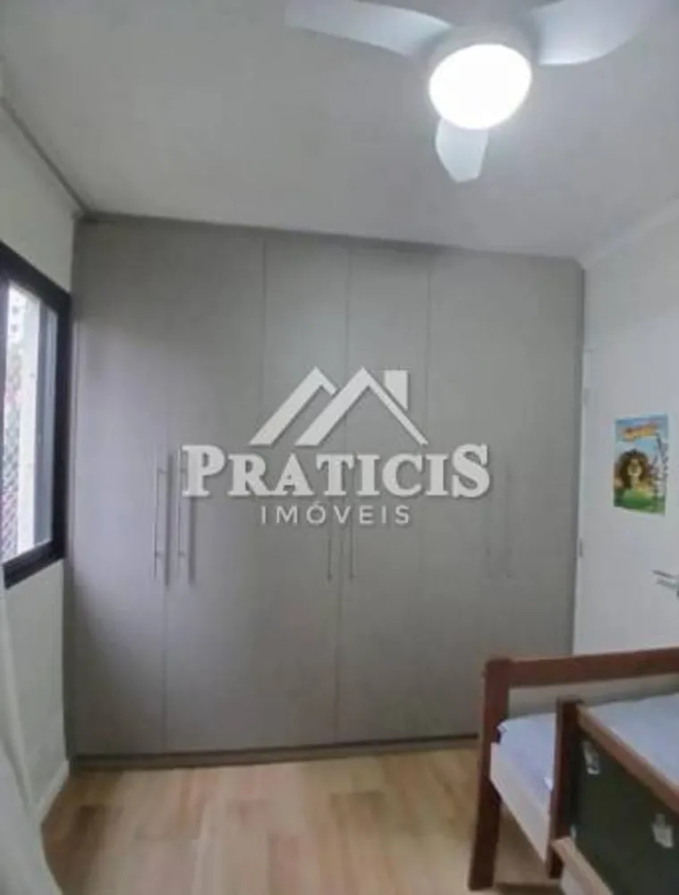 Apartamento, 3 quartos, 75 m² - Foto 5