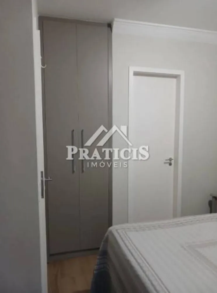 Apartamento, 3 quartos, 75 m² - Foto 1