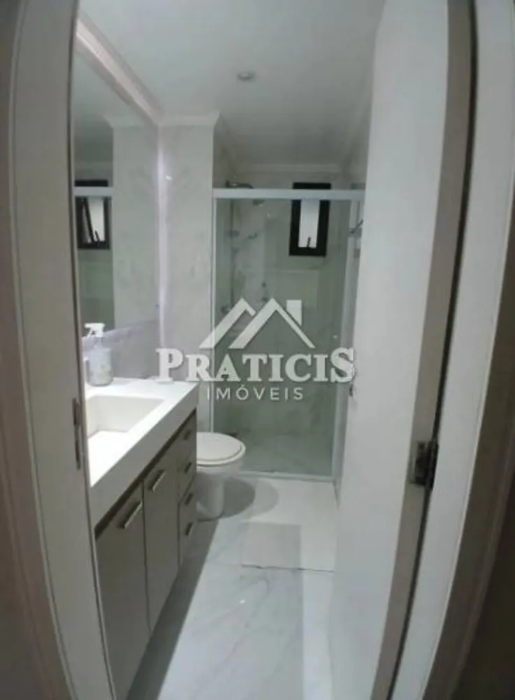 Apartamento, 3 quartos, 75 m² - Foto 4
