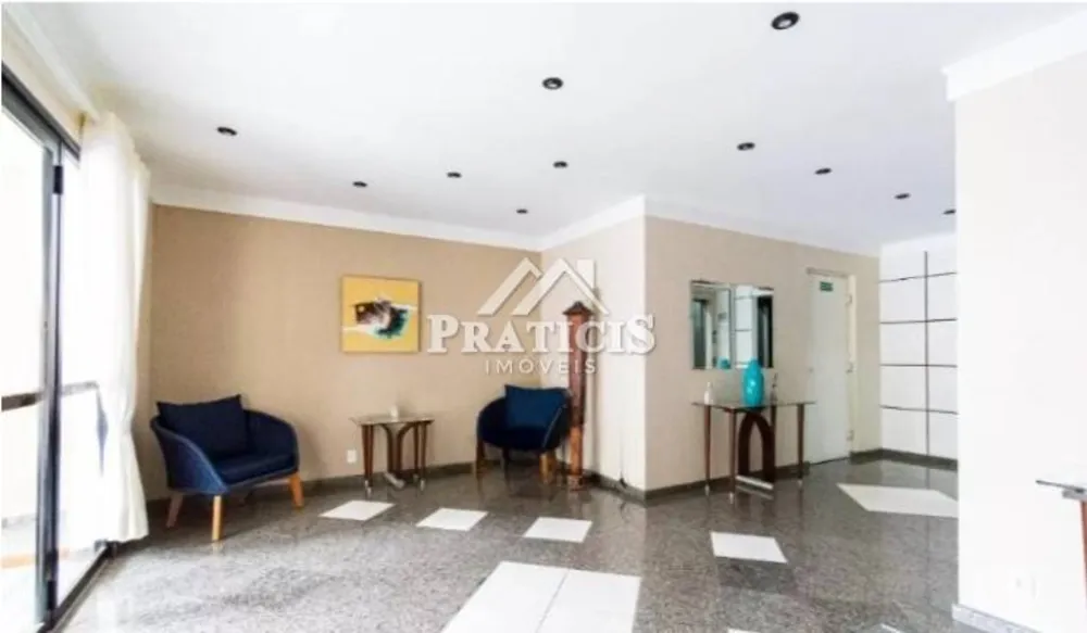 Apartamento, 3 quartos, 75 m² - Foto 3
