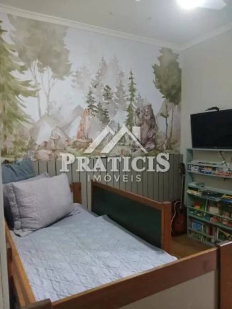Apartamento, 3 quartos, 75 m² - Foto 4