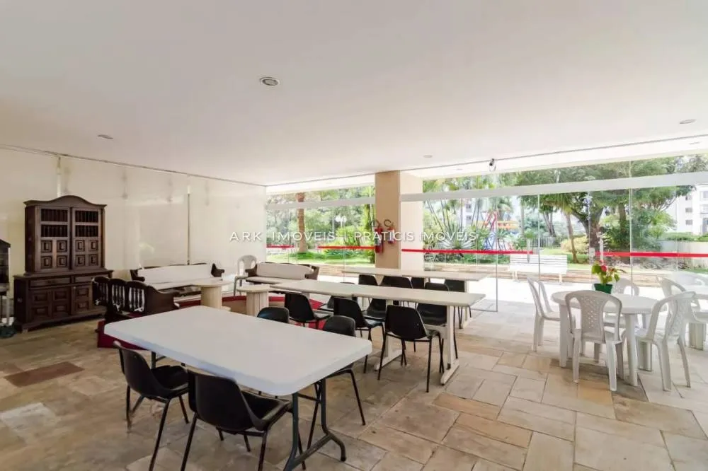 Apartamento, 3 quartos, 120 m² - Foto 11