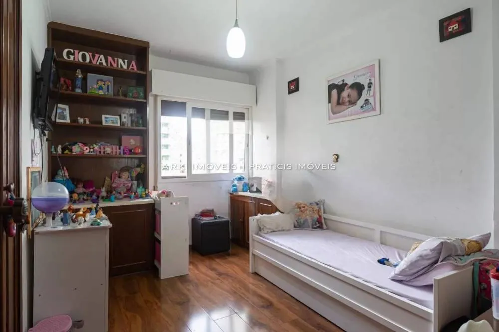 Apartamento, 3 quartos, 120 m² - Foto 5