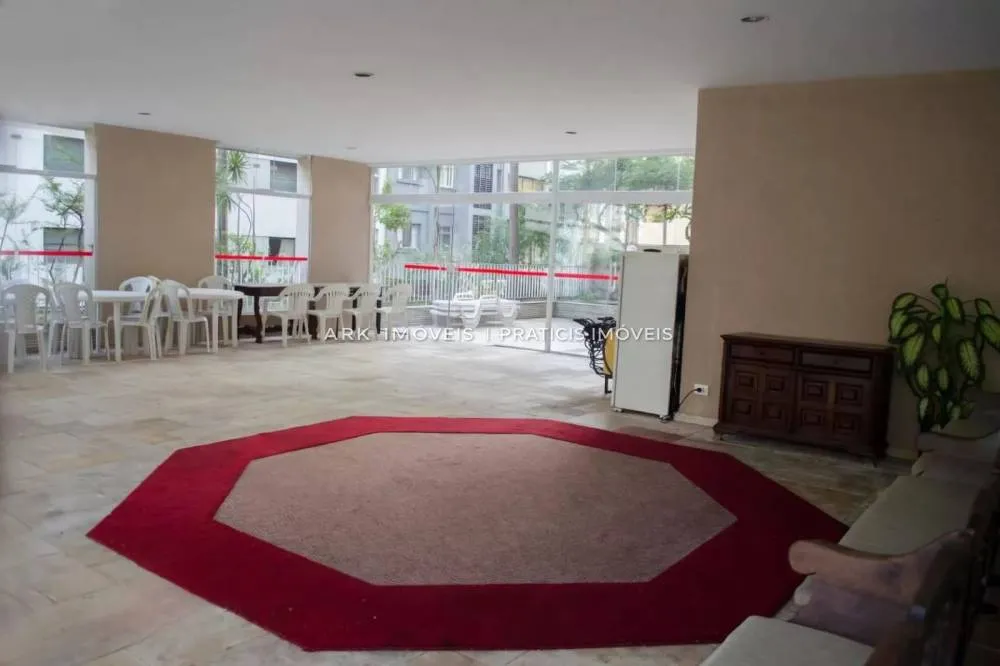 Apartamento, 3 quartos, 120 m² - Foto 10