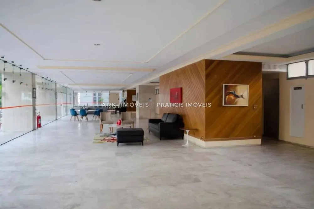 Apartamento, 3 quartos, 120 m² - Foto 9