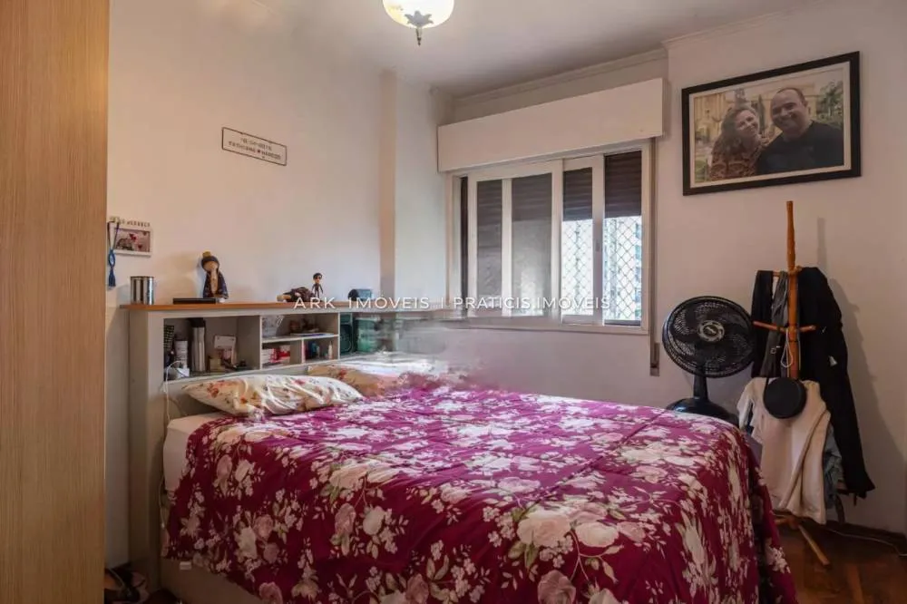 Apartamento, 3 quartos, 120 m² - Foto 6