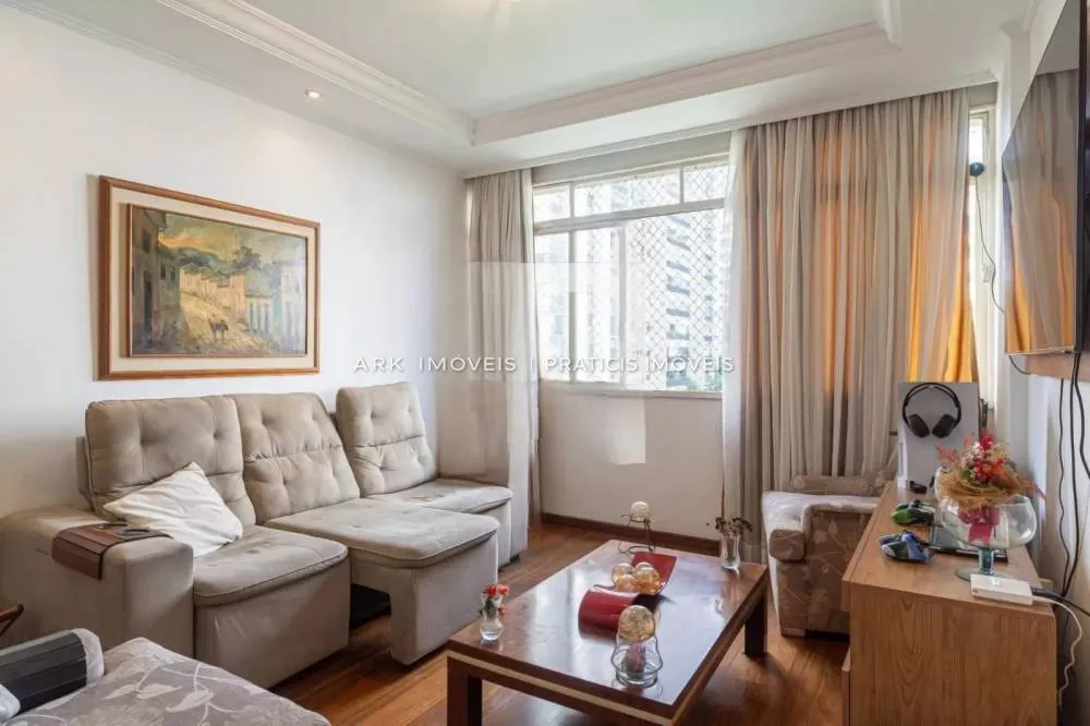 Apartamento, 3 quartos, 120 m² - Foto 7