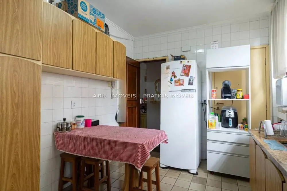 Apartamento, 3 quartos, 120 m² - Foto 4