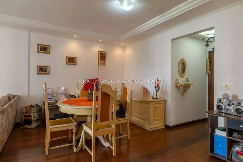 Apartamento, 3 quartos, 120 m² - Foto 1