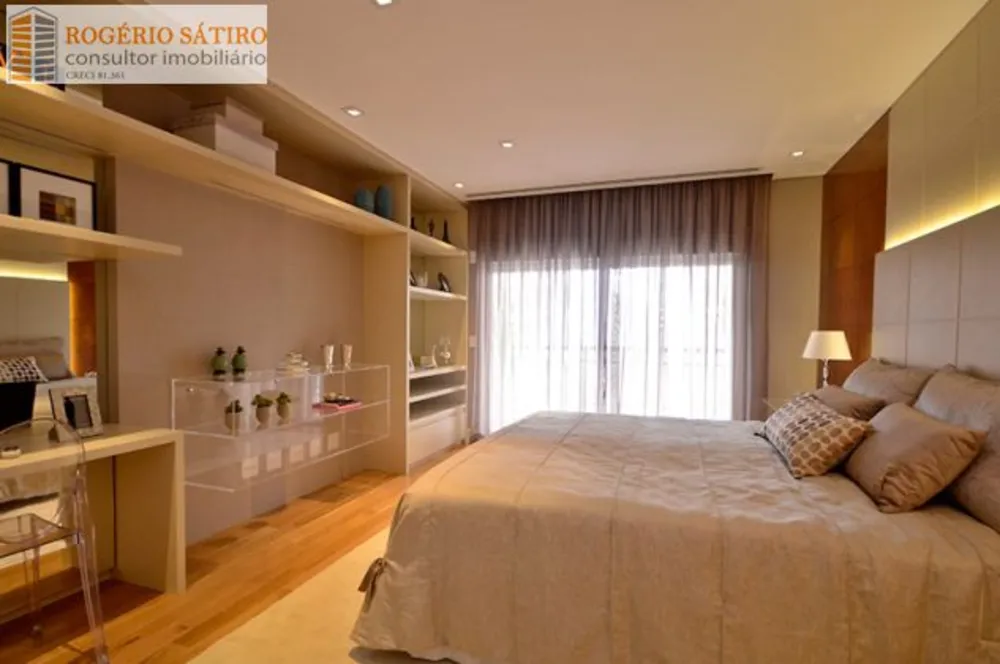 Cobertura, 4 quartos, 428 m² - Foto 7